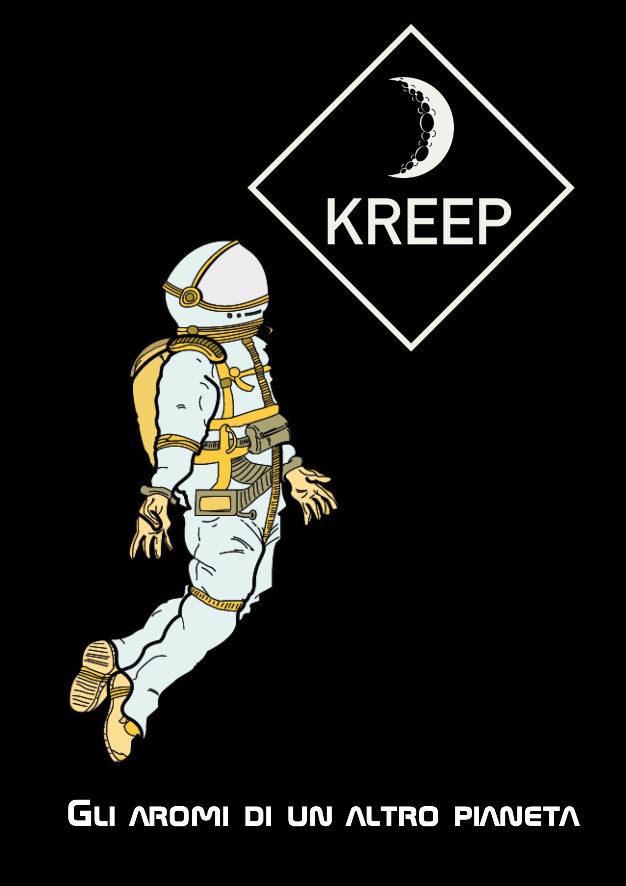 Kreep